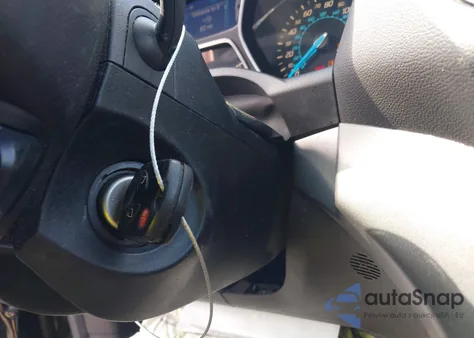 2013 Ford Escape S from USA, damaged, VIN 1FMCU0F73DUC08230